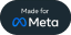Made for meta