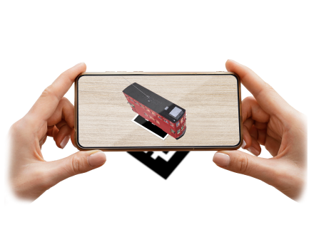 phone ar service