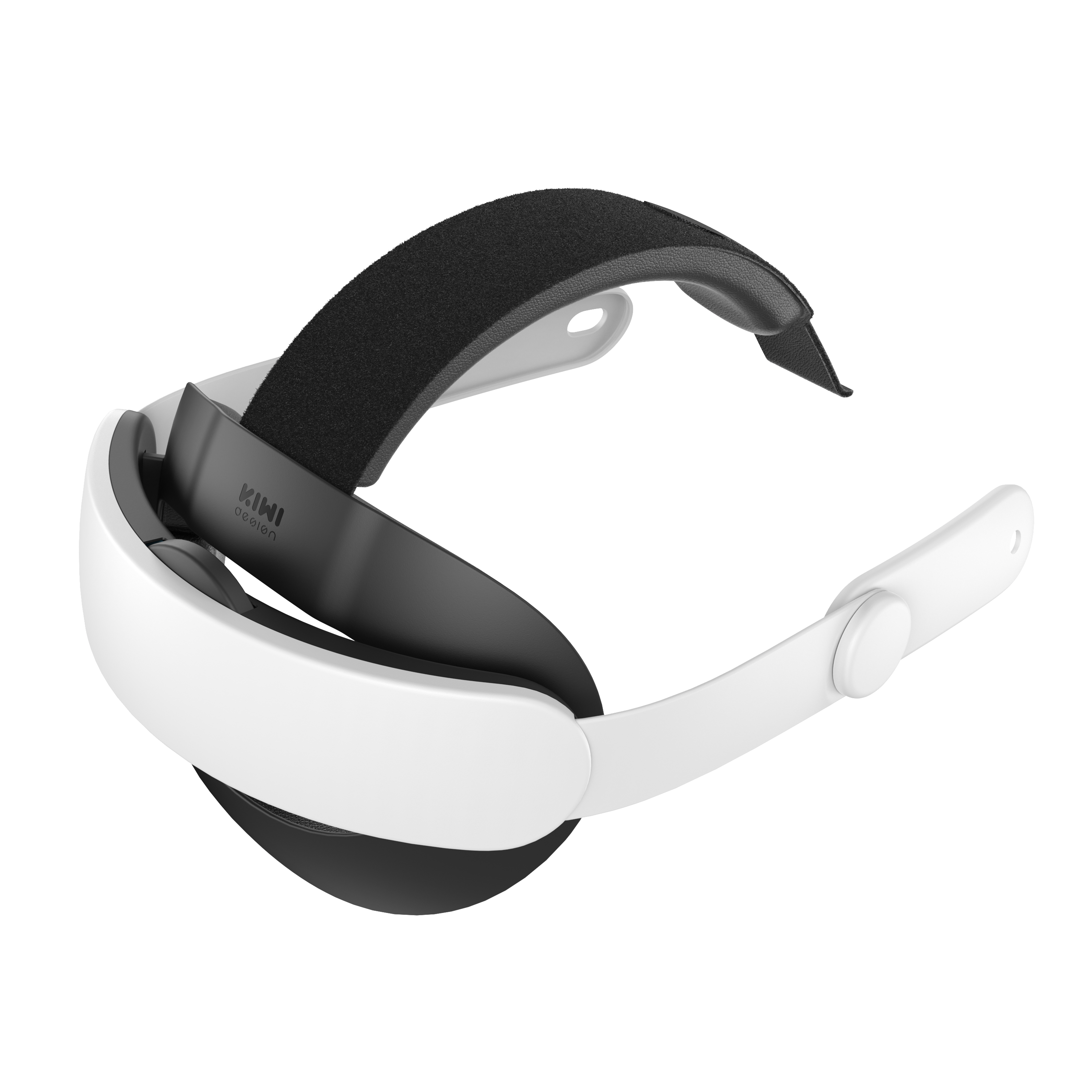 Kiwi Design K4 Comfort Head Strap for Quest 3/3S