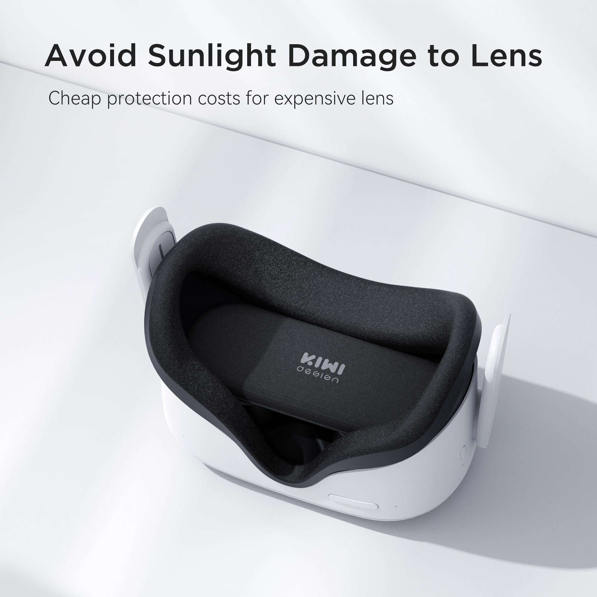 Kiwi Design Lens Protector