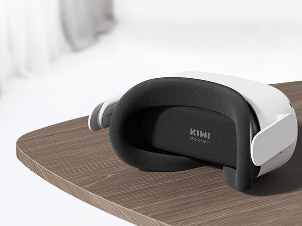 Keep away from Sunlight  Prevent annoying spots on the lens of the headset
