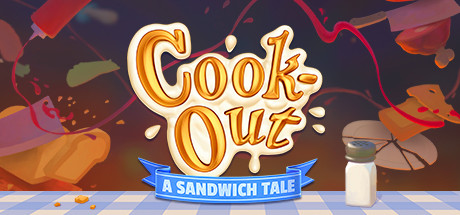 Cook-Out Steam VR 遊戲縮圖