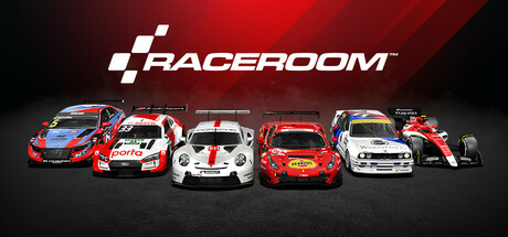 RaceRoom Racing Experience Steam VR 遊戲縮圖