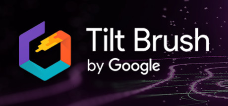 Tilt Brush Steam VR 遊戲縮圖