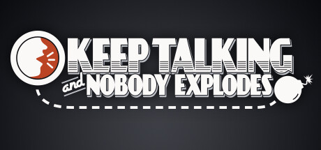 Keep Talking and Nobody Explode Steam VR 遊戲縮圖