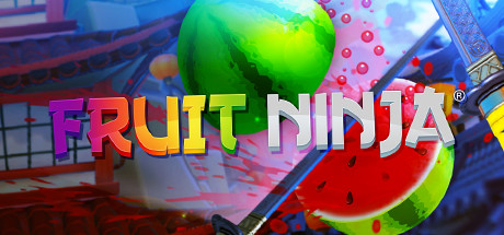 Fruit Ninja VR Steam VR 遊戲縮圖