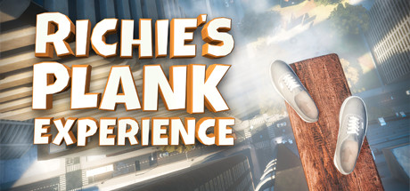 Richie's Plank Experience Steam VR 遊戲縮圖